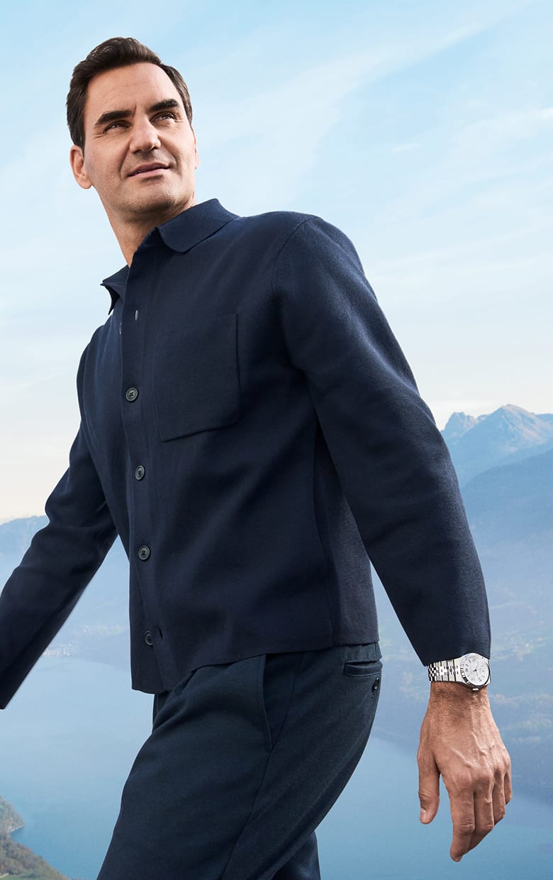 relógios Rolex Land-Dweller – Pedrart