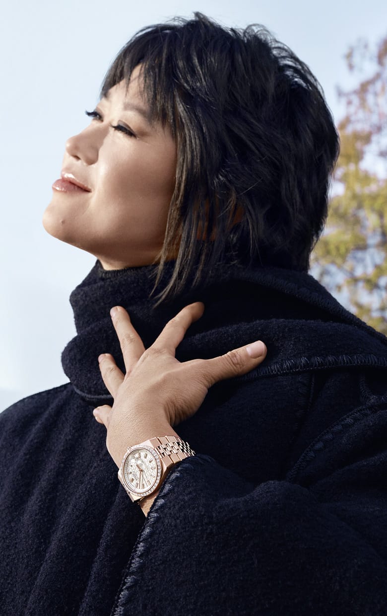 relógios Rolex Land-Dweller – Pedrart