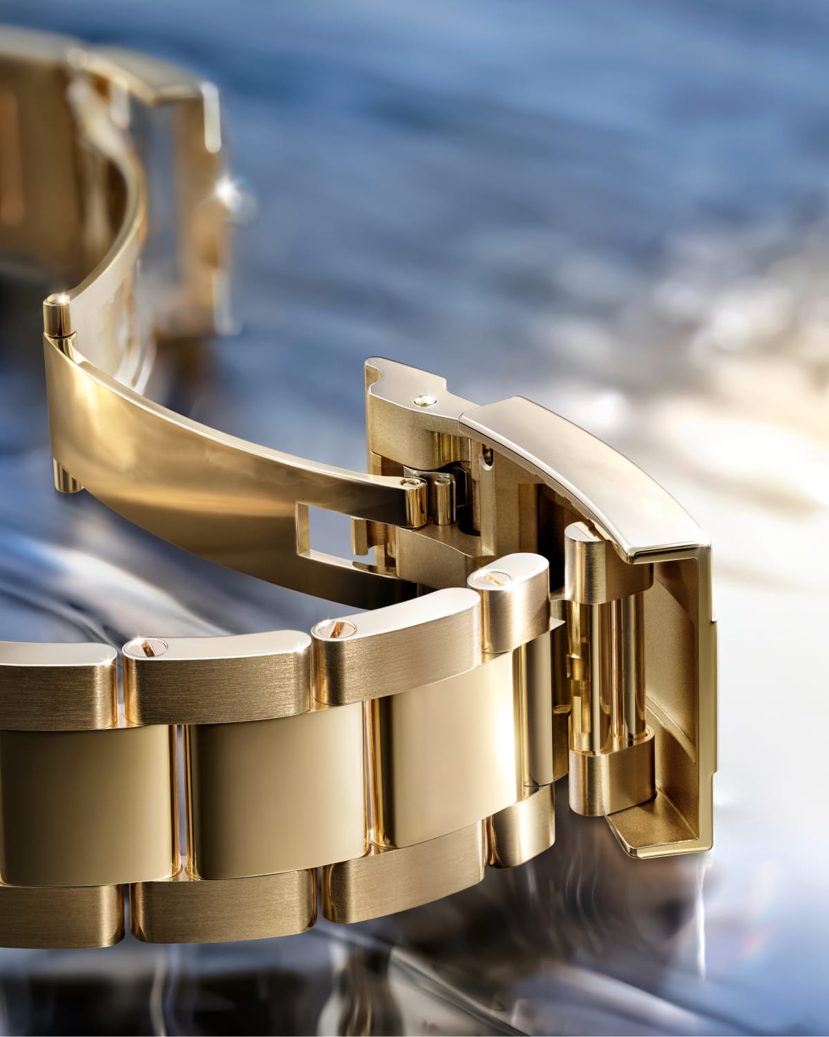 relógios Rolex Yacht-Master II – Pedrart