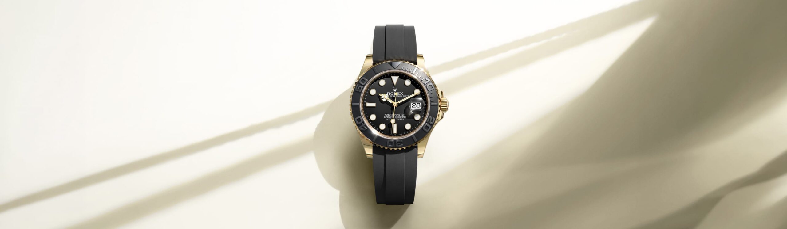 relógios Rolex Yacht-Master – Pedrart