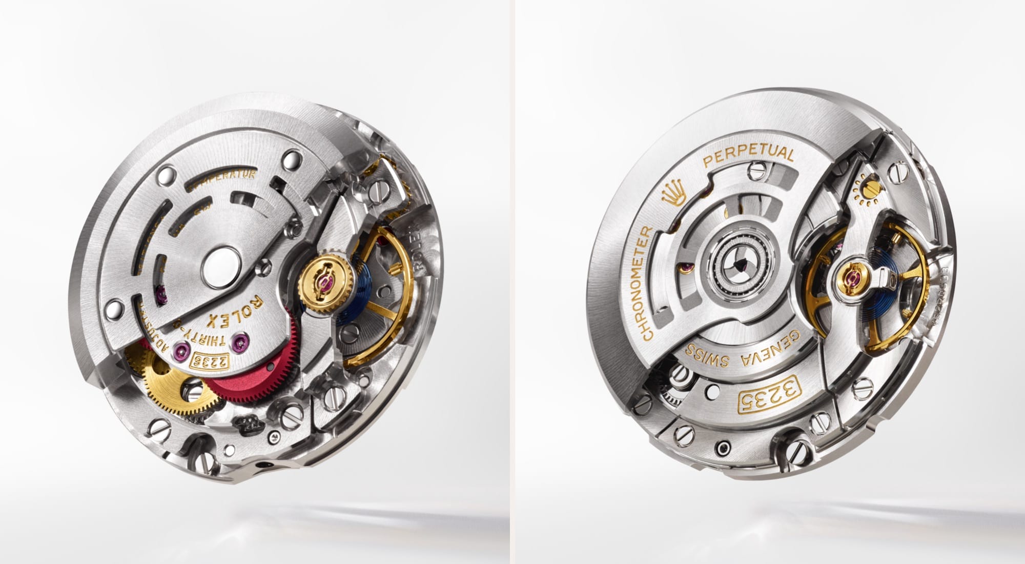 relógios Rolex Yacht-Master – Pedrart