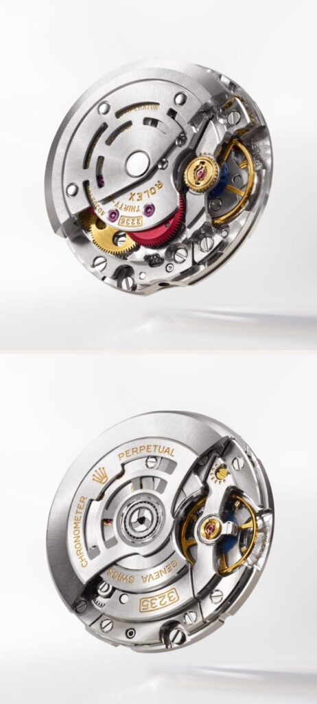 relógios Rolex Yacht-Master – Pedrart