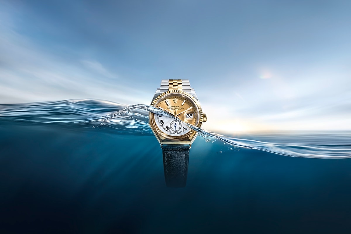 Distribuidor oficial Rolex em Brasília - Pedrart