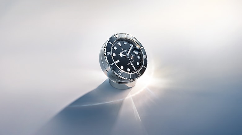 Acessórios Rolex-Pedrart