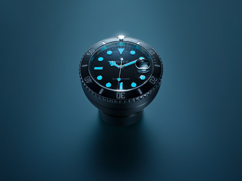 Acessórios Rolex-Pedrart