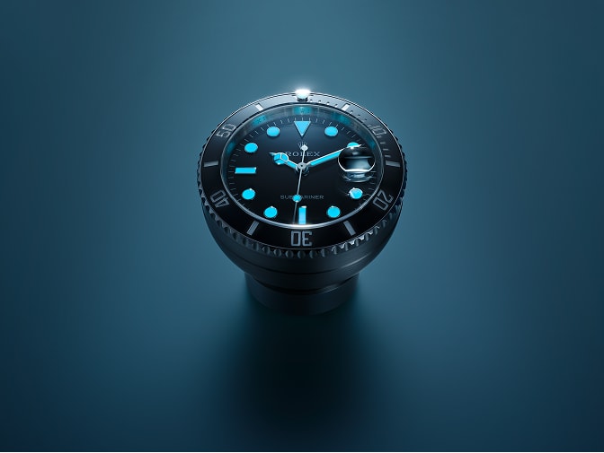 Acessórios Rolex-Pedrart