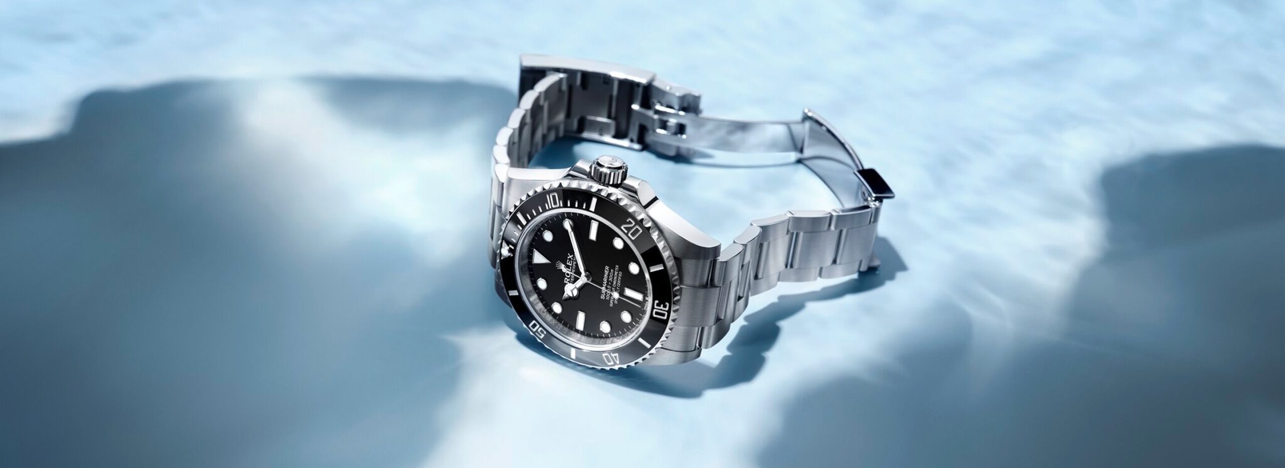relógios Rolex Submariner – Pedrart