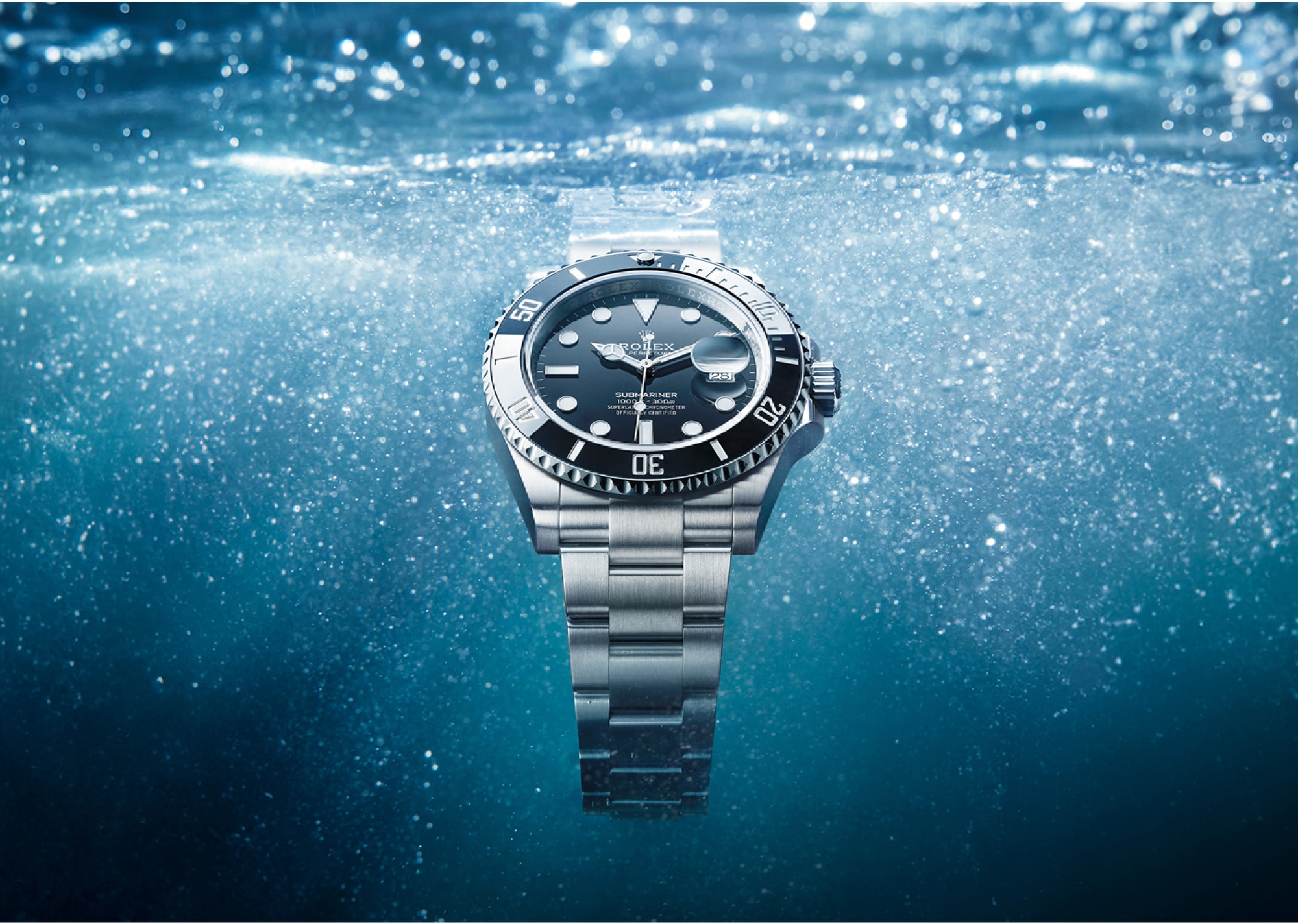 relógios Rolex Submariner – Pedrart