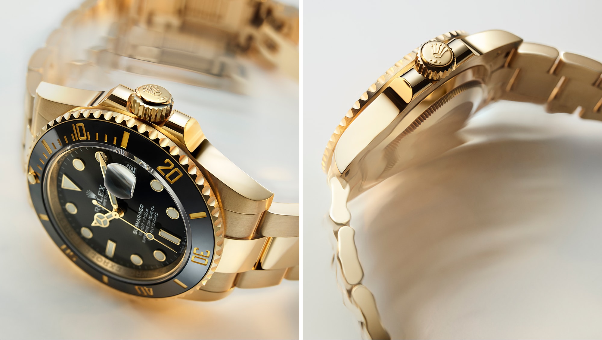 relógios Rolex Submariner – Pedrart