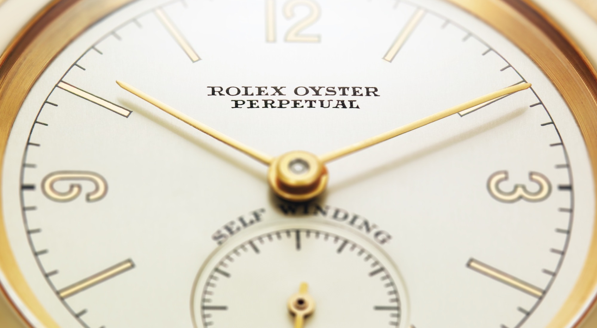 know-how relojoeiro da rolex – Pedrart