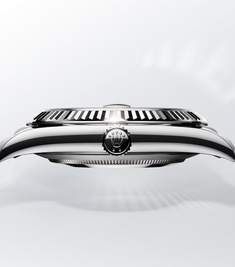 know-how relojoeiro da rolex – Pedrart