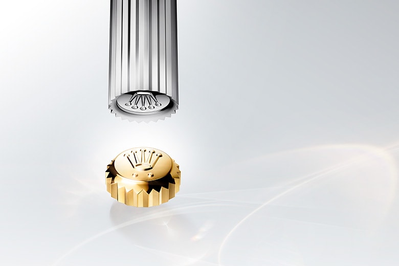 know-how relojoeiro da rolex – Pedrart