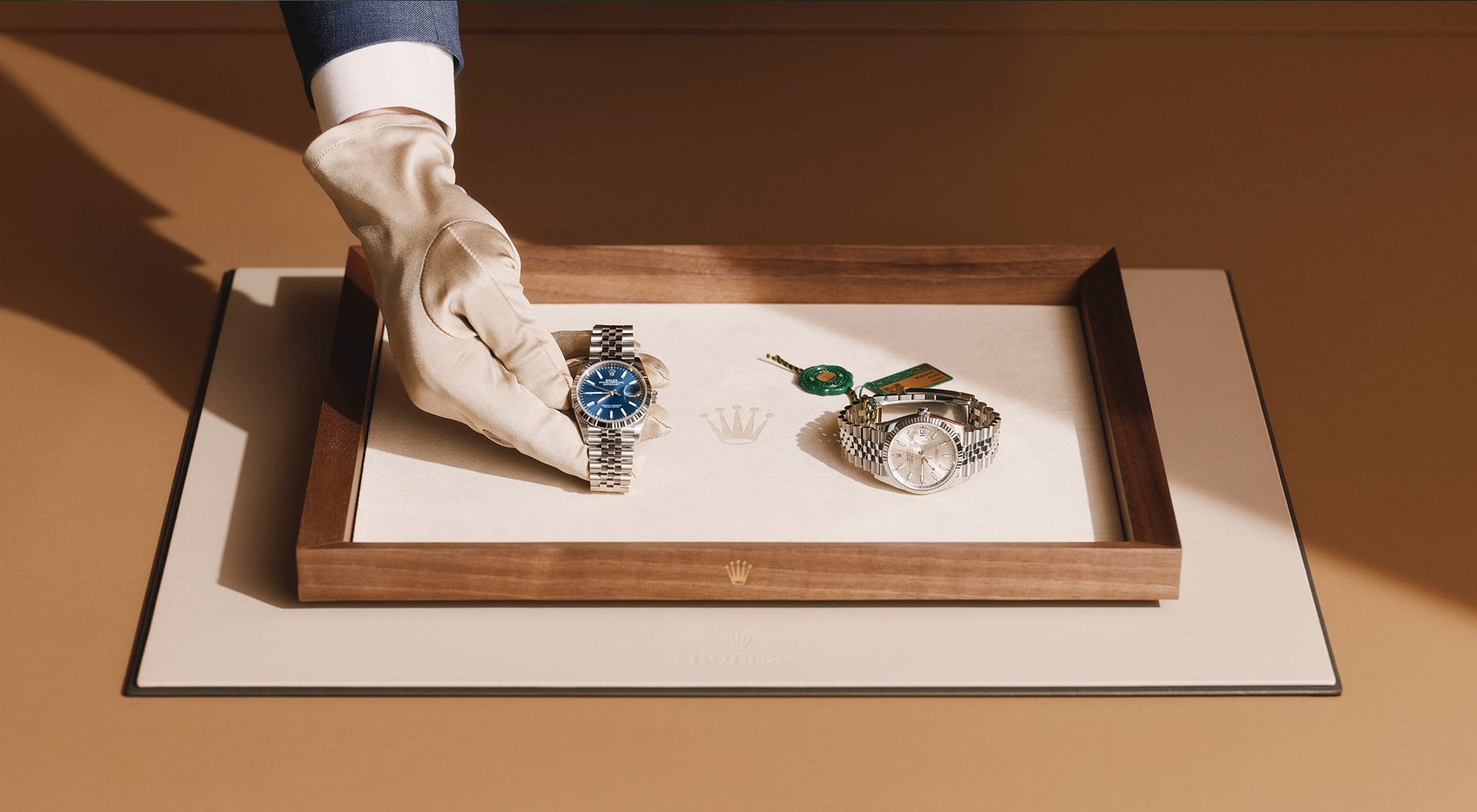 know-how relojoeiro da rolex – Pedrart