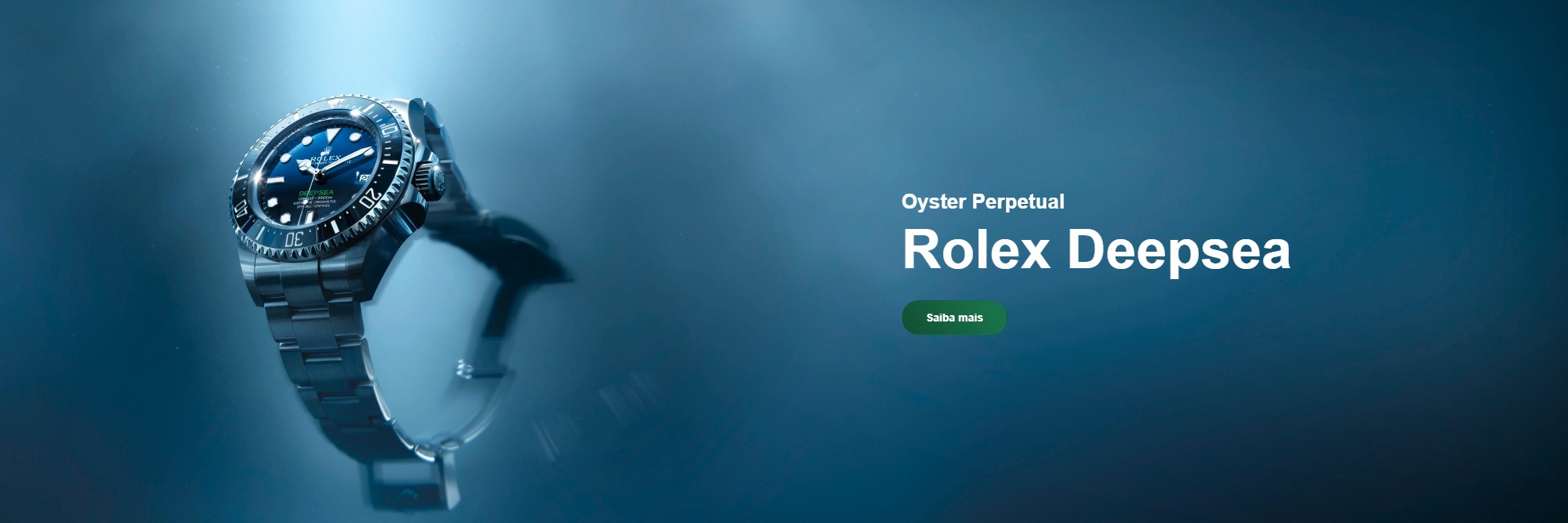 Distribuidor oficial Rolex em Brasília - Pedrart