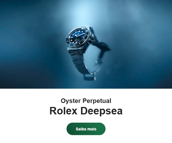 Distribuidor oficial Rolex em Brasília - Pedrart