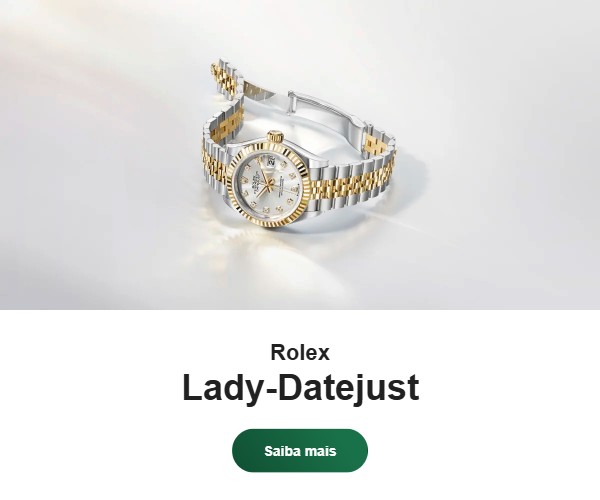 Distribuidor oficial Rolex em Brasília - Pedrart