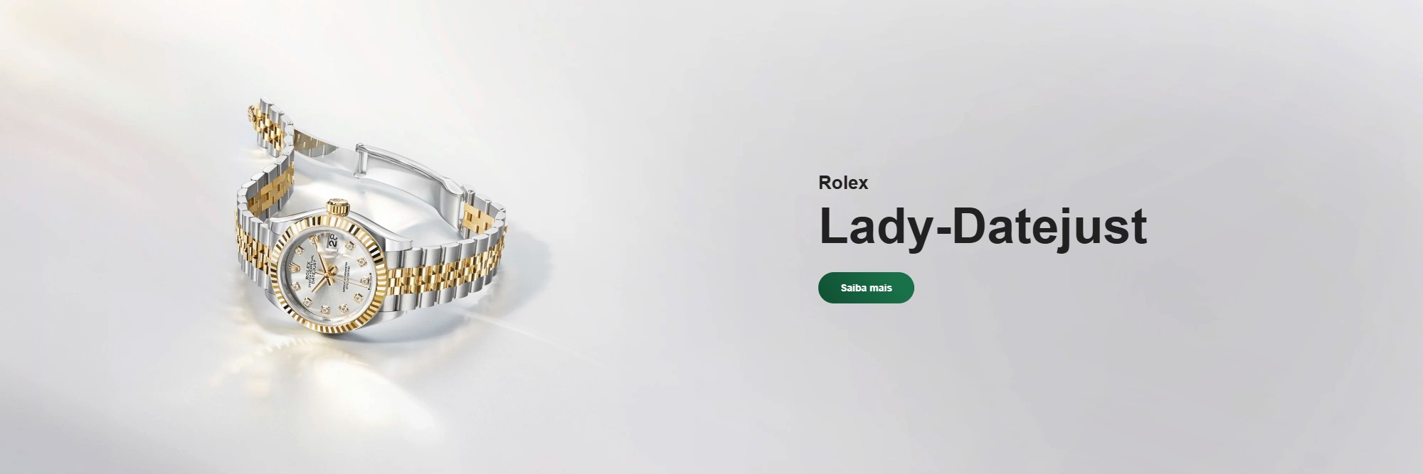 Distribuidor oficial Rolex em Brasília - Pedrart
